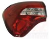 VAN WEZEL 0968921 Combination Rearlight